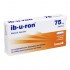 Иб-у-рон суппозитории 75мг (IB-U-RON 75 mg Suppositorien) 10 St