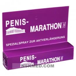 Пенис-марафон спрей-пролонгатор (PENIS Marathon N) Spray 12 g