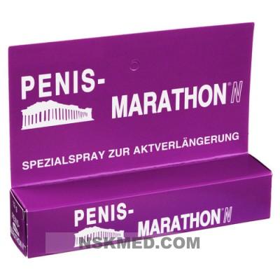 Пенис-марафон спрей-пролонгатор (PENIS Marathon N) Spray 12 g