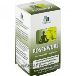 ROSENWURZ Kapseln 200 mg 60 St