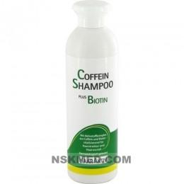 COFFEIN Shampoo+Biotin 250 ml