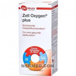 Цель Оксиген плюс жидкость (ZELL OXYGEN plus) flüssig 250 ml