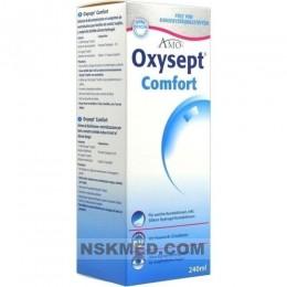 OXYSEPT Comfort Vit.B 12 Kombipackung 1 St