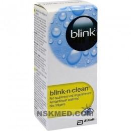 BLINK N Clean Lösung 15 ml