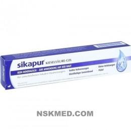 Сикапур (SIKAPUR) Gel 50 ml