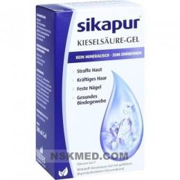 Сикапур Ликвидум (SIKAPUR Liquidum) 200 ml