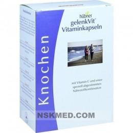 Геленквит капсулы (GELENKVIT) Vitaminkapseln 90 St
