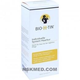 BIO-H-TIN System Haarkur 150 ml