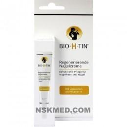 Био-Х-Тин (BIO-H-TIN) Nagelcreme Plus 8 ml