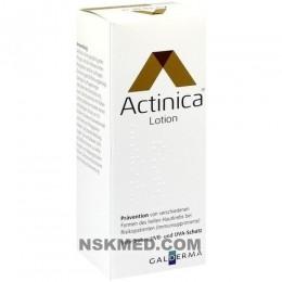 Актиника лосьон (ACTINICA) Lotion 100 g