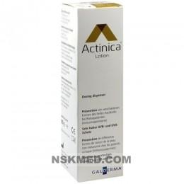 Актиника лосьон (ACTINICA) Lotion Dispenser 80 g