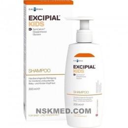 EXCIPIAL Kids Shampoo 200 ml