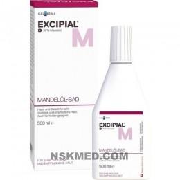 Эксипиал (EXCIPIAL) Mandelöl-Bad 500 ml