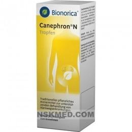 CANEPHRON N Tropfen 100 ml