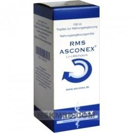 RMS Asconex Tropfen 100 ml