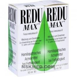 REDU MAX Tropfen 100 ml