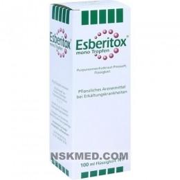 ESBERITOX mono Tropfen 100 ml