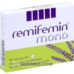 Ремифемин (REMIFEMIN) mono Tabletten 30 St