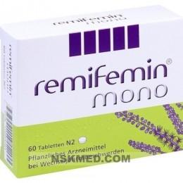 Ремифемин (REMIFEMIN) mono Tabletten 60 St