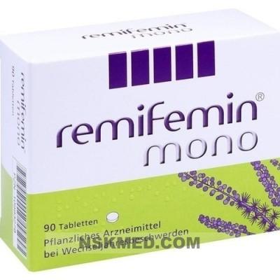 Ремифемин (REMIFEMIN) mono Tabletten 90 St