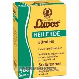 LUVOS Heilerde ultrafein 380 g
