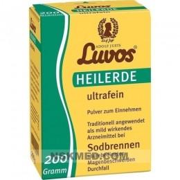 LUVOS Heilerde ultrafein 200 g