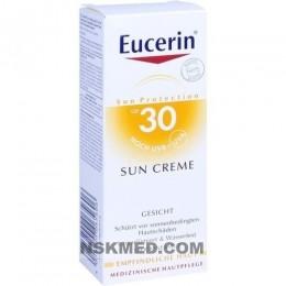EUCERIN Sun Creme LSF 30 50 ml