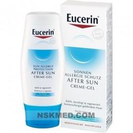 EUCERIN Sun Allergie After Sun Gel 150 ml