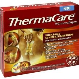 THERMACARE flexible Anwendung 3 St