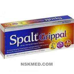 SPALTGRIPPAL 30 mg/200 mg überzogene Tabletten 20 St