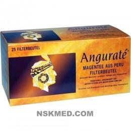 ANGURATE Magentee Filterbtl. 25X1.5 g