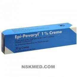 Эпи-Певарил крем (EPI PEVARYL) Creme 30 g