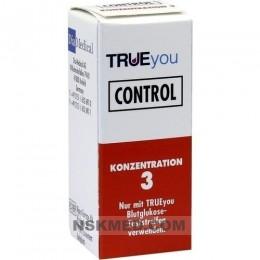 TRUEYOU Control Konzentration 3 Lösung 3 ml