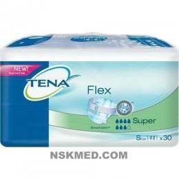 TENA FLEX super small 30 St