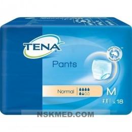 TENA PANTS normal medium Einweghose 18 St