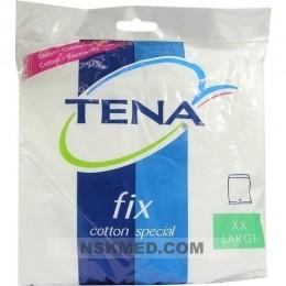 TENA FIX Cotton Special XXL Baumw.Fixierhosen 1 St