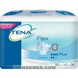 TENA FLEX plus medium 30 St