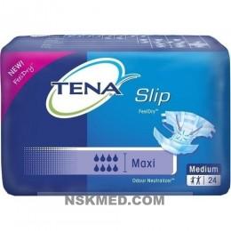 TENA SLIP maxi medium 24 St