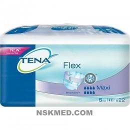 TENA FLEX maxi small 22 St