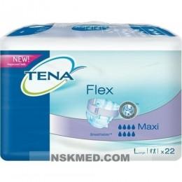 TENA FLEX maxi large 22 St