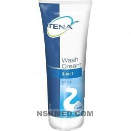 TENA WASH Cream 250 ml