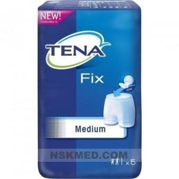 TENA FIX Fixierhosen M 5 St