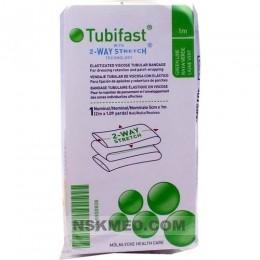 TUBIFAST 2-Way Stretch 5 cmx1 m grün 1 St