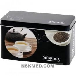 SIDROGA Wellness Tee Filterbeutel in Dose 24 St