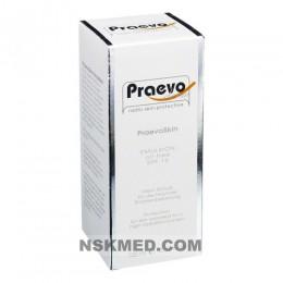 PRAEVOSKIN Emulsion 100 ml