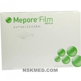 MEPORE Film 6x7 cm 10 St