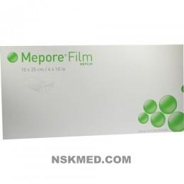 MEPORE Film 10x25 cm 10 St