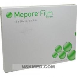 MEPORE Film 15x20 cm 10 St