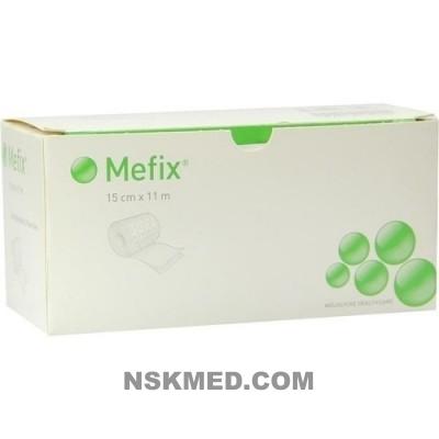 MEFIX Fixiervlies 15 cmx11 m 1 St