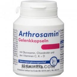 Артрозамин (ARTHROSAMIN) Kapseln 90 St